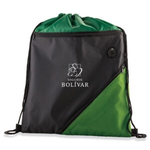 Sporty Bag