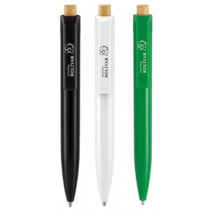 Boligrafo Bamboo LOR