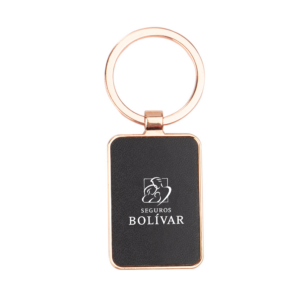 Llevaro Metálico Oro Rosa