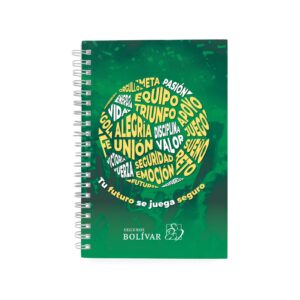 Libreta Bolivar