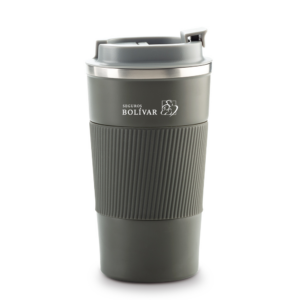 MUG METALICO URBAN