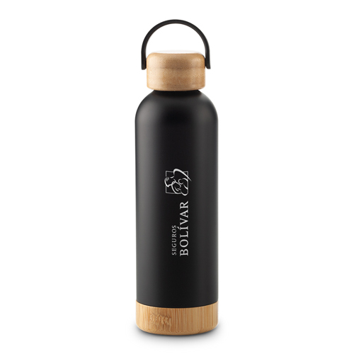 BOTILITO METÁLICO LEWIS URBAN TRAVEL 500ML
