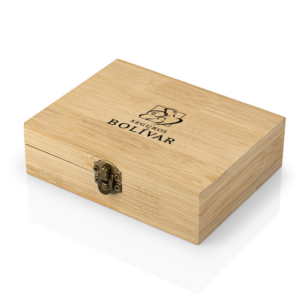 SET DE HIELO BAMBU