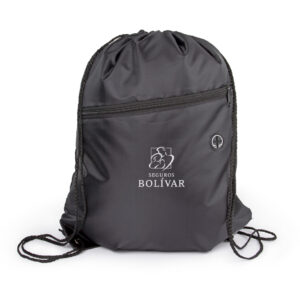 MOCHILA BLACK