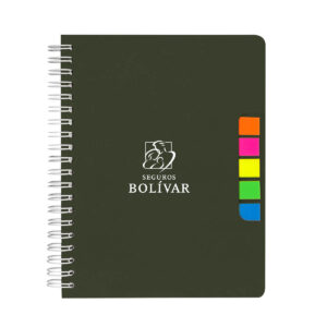 LIBRETA ECCO
