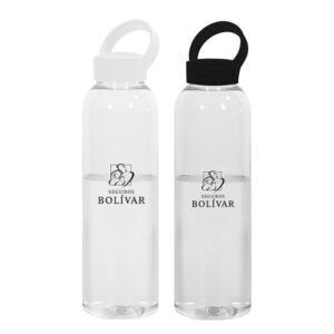 BOTELLA PLAST