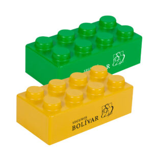 ANTIESTRES LEGO