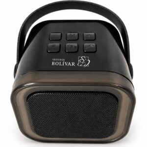 KARAOKE SPEAKER