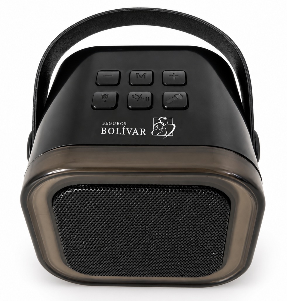 KARAOKE SPEAKER